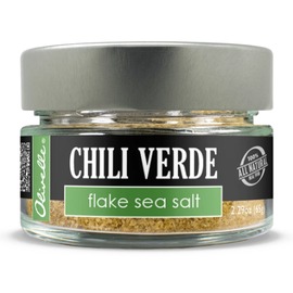 Olivelle Olivelle Chili Verde Flake Sea Salt