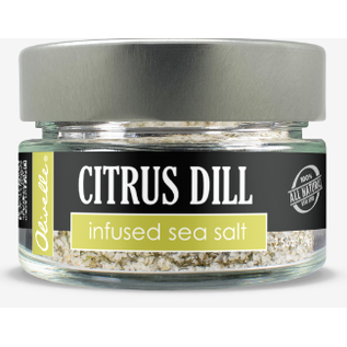 Olivelle Olivelle Citrus Dill Sea Salt
