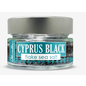 Olivelle Olivelle Cyprus Black Pyramid Lava Sea Salt