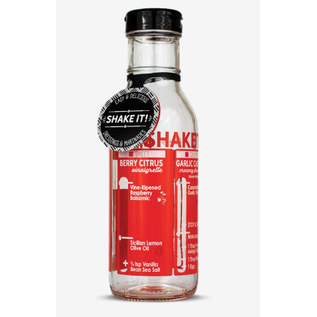 Olivelle Olivelle Dressing Bottles Shake it