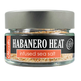 Olivelle Olivelle Habanero Heat Sea Salt