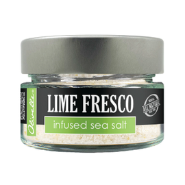 Olivelle Olivelle Lime Fresco Sea Salt