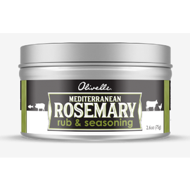 Olivelle Olivelle Mediterranean Rosemary Rub