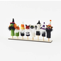 One Hundred 80 Degrees One Hundred 80 Degrees Halloween Finger Puppet Assorted Sold Individually CLOSEOUT/ NO RETURN