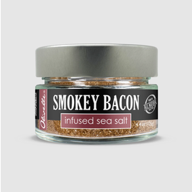 Olivelle Olivelle Smokey Bacon Sea Salt