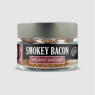 Olivelle Olivelle Smokey Bacon Sea Salt