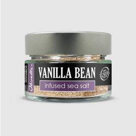 Olivelle Olivelle Vanilla Bean Sea Salt