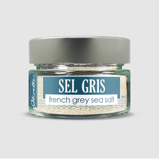 Olivelle Olivelle Sel Gris Celtic Grey Sea Salt