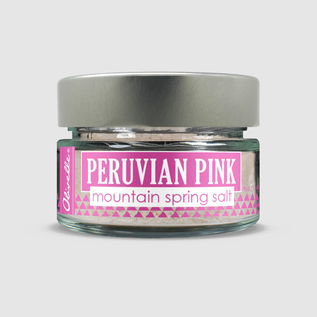 Olivelle Olivelle Peruvian Pink Sea Salt DISCONTINUED