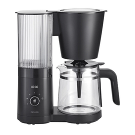 Zwilling J.A. Henckels Zwilling Enfinigy Drip Coffee Maker Black