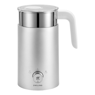 Zwilling J.A. Henckels Zwilling Enfinigy Milk Frother Silver