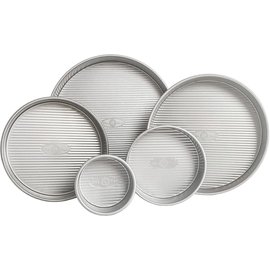 USA Pans USA Pans 6 pc Bakeware Set - Murphy's Department Store