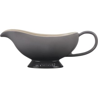 Le Creuset Le Creuset Heritage Gravy Boat Oyster Grey.