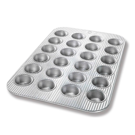 USA Pans USA Pans 24 Cup Mini Muffin Pan