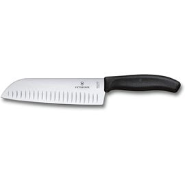 Victorinox Victorinox Swiss Classic Santoku Granton 7 inch