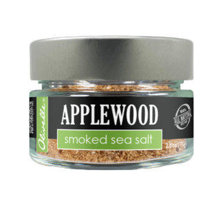 Olivelle Olivelle Applewood Smoked Sea Salt