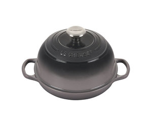 Le Creuset 1.75 qt. Bread Oven Oyster - Murphy's Department Store