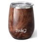 Swig Swig Black Walnut Stemless Wine Cup 14oz