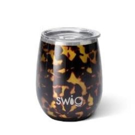 Swig Swig Stemless Wine Cup 14 oz Bombshell