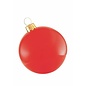 Holiball Holiball Inflatable Ornament Classic Red 30 inch