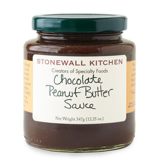 Stonewall Kitchen Stonewall Kitchen Chocolate Peanut Butter Sauce