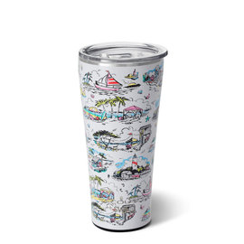 Swig Swig  SCOUT + Swig Out of Office Tumbler 32oz