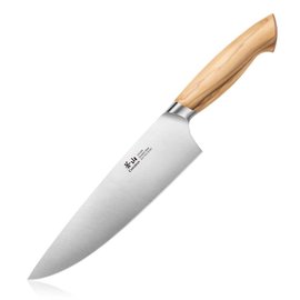 Cangshan Cangshan Olive 8 inch Chef Knife