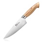 Cangshan Cangshan Olive 6 inch Chef Knife