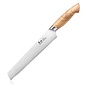 Cangshan Cangshan Olive 8 inch Bread Knife