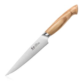 Cangshan Cangshan Oliv 5 inch Utility Knife