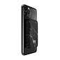 Fashionit Fashionit STICK Wireless Power Bank That Sticks  Black Marble