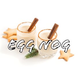 Neighbors Coffee Neighbors Coffee Egg Nog 1 Pound Bag