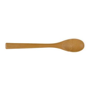 RSVP RSVP Bamboo Flatware Spoon single
