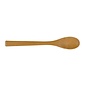RSVP RSVP Bamboo Flatware Spoon single