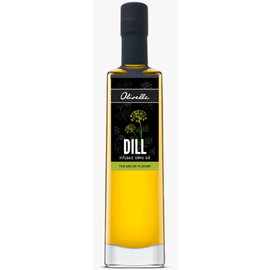 Olivelle Olivelle 250ml Dill Olive Oil