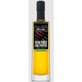 Olivelle Olivelle Vera Cruz Chili Pepper Olive Oil