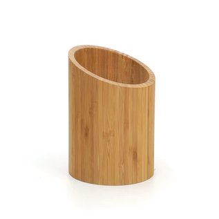 RSVP RSVP Bamboo Tool Holder