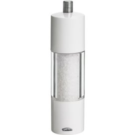 Trudeau Adagio Salt Mill White 7.5 inch SPECIAL BUY