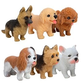 Schylling Schylling Pocket Pup ASSORTED