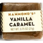 Hammond's Candies Hammond's POP Vanilla Caramels