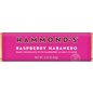 Hammond's Candies Hammond's Raspberry Habanero Dark Chocolate Candy Bar