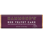Hammond's Candies Hammond's Red Velvet Cake Milk Chocolate Candy Bar