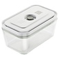 Zwilling J.A. Henckels Zwilling Fresh & Save Vacuum Box Glass Rectangular Medium