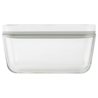 Zwilling J.A. Henckels Zwilling Fresh & Save Vacuum Box Glass Rectangular Medium