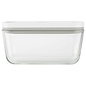 Zwilling J.A. Henckels Zwilling Fresh & Save Vacuum Box Glass Rectangular Medium