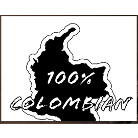 Neighbors Coffee Neighbors Coffee 100% Colombian 5  Pound Bag