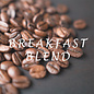 Neighbors Coffee Neighbors Coffee Breakfast Blend 1/2 Pound Bag