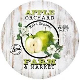 Andreas Silicone Nonslip Jar Openers Apple Orchard JO-AL3033