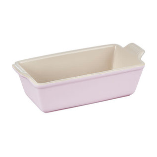 Le Creuset Le Creuset Heritage Loaf Pan Shallot