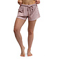 DM Merchandising Inc DM Merchandising Hello Mello Pink Cuddleblend Shorts Large